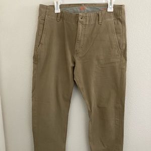 Dockers Smart 360 Flex Alpha Chino, Slim-Tapered